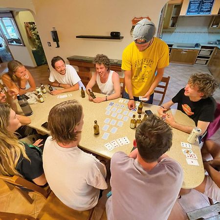 33 Hostel Baleal Eksteriør billede