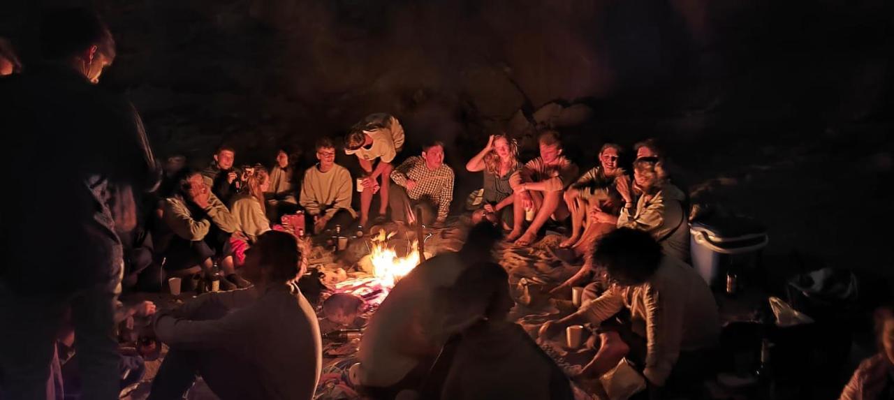 33 Hostel Baleal Eksteriør billede